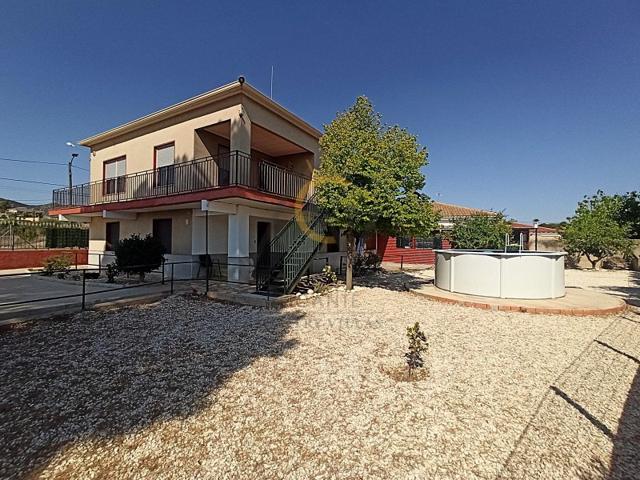 Piso En venta en Monóvar - Monòver photo 0