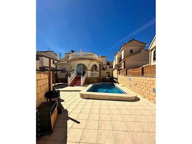 Piso En venta en Monforte Del Cid photo 0