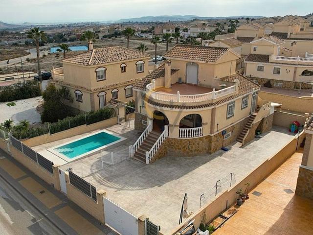 Piso En venta en Monforte Del Cid photo 0