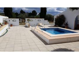 Piso En venta en Villena photo 0