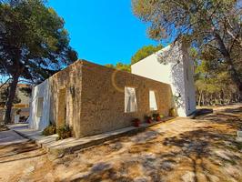 Casa De Campo En venta en Monóvar - Monòver photo 0