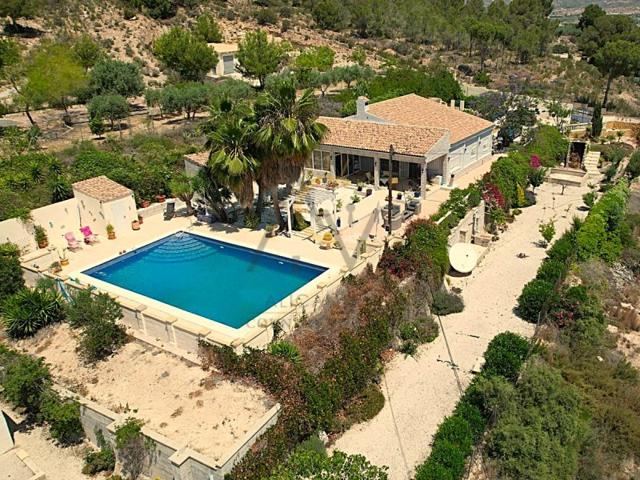 Piso En venta en Aspe photo 0