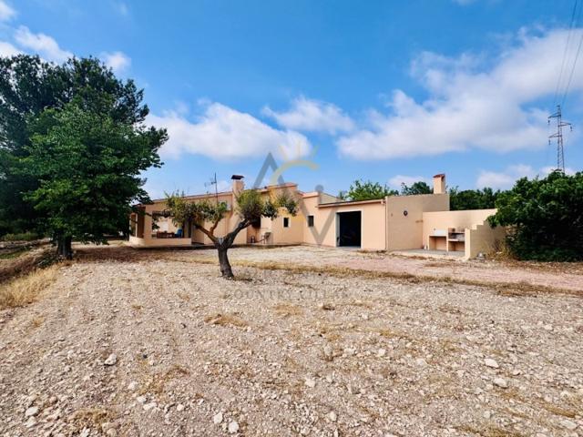 Piso En venta en Monóvar - Monòver photo 0
