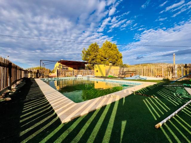 Casa De Campo En venta en Monóvar - Monòver photo 0