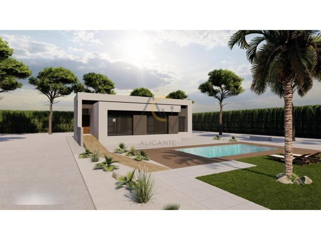 Piso En venta en El Pinós - Pinoso photo 0