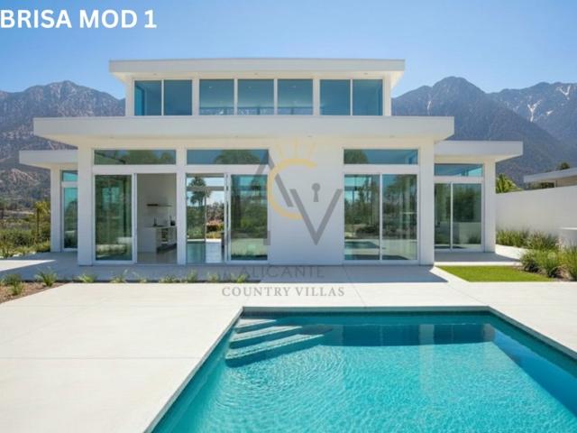 Piso En venta en El Pinós - Pinoso photo 0