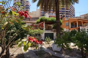 Terrenos Edificables En venta en Cala De Finestrat, Finestrat photo 0