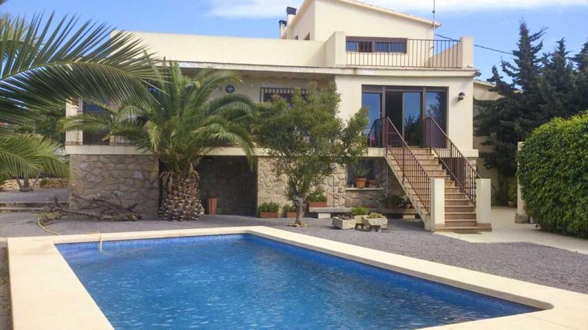 Casa En venta en Benidorm, Benidorm photo 0