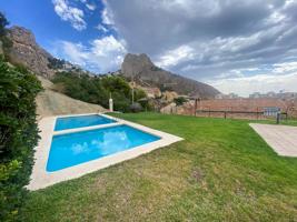 Apartamento en Altea photo 0