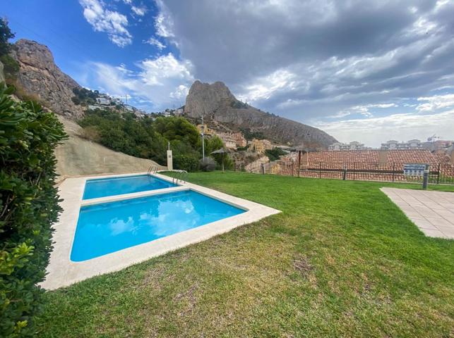 Apartamento en Altea photo 0