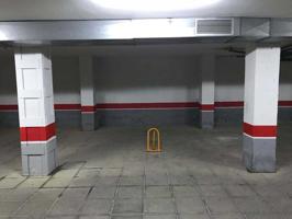 Parking En venta en Albir, Alfaz Del Pi photo 0