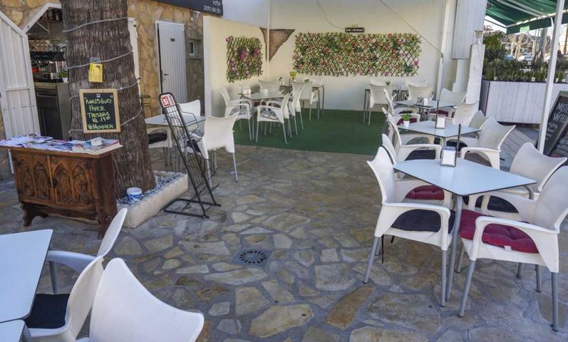 Casa En venta en Albir, Alfaz Del Pi photo 0