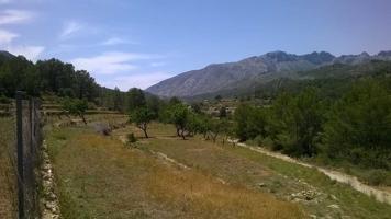Terreno Urbanizable En venta en Benissa, Benissa photo 0
