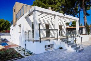 Villa de nueva construcción en La Nucia photo 0