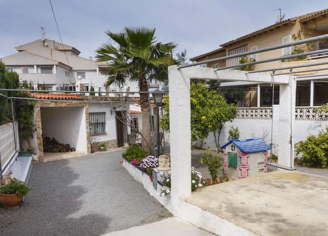 Unifamiliar Separadas En venta en Albir, Alfaz Del Pi photo 0