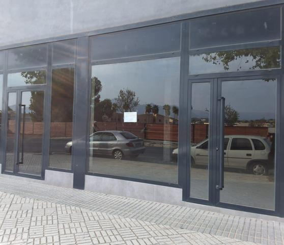 Oficina En venta en Albir, Alfaz Del Pi photo 0