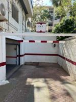 Plaza de garaje abierta en el centro del Albir photo 0