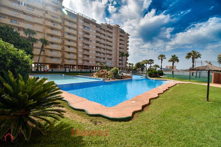 Piso En venta en La Manga Del Mar Menor, La Manga Del Mar Menor photo 0