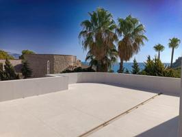 Villa en el Albir con impresionantes vistas photo 0