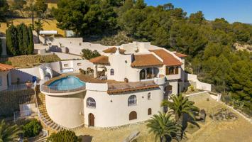 Casa En venta en Alfaz Del Pi, Alfaz Del Pi photo 0