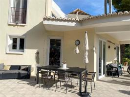 Tranquila villa en zona de Santa Clara, Altea photo 0