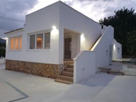 Villa en Alfaz del Pi photo 0