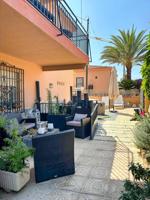 VIVIENDA UNIFAMILIAR CON DOS PLANTAS INDEPENDIENTES EN POLOP photo 0