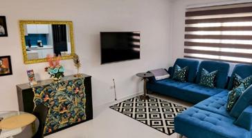 Adosado recién renovado de 3 dormitorios ,solarium, piscina y parking en Albir photo 0