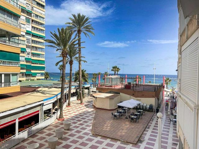 * Fantástico piso en playa Levante de Benidorm photo 0