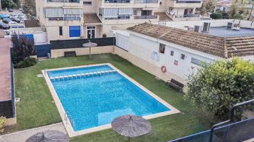 Apartamento céntrico en Albir photo 0