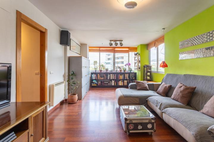 Apartamento reformada en Benidorm photo 0
