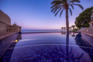 *Impresionante villa en Villajoyosa* photo 0