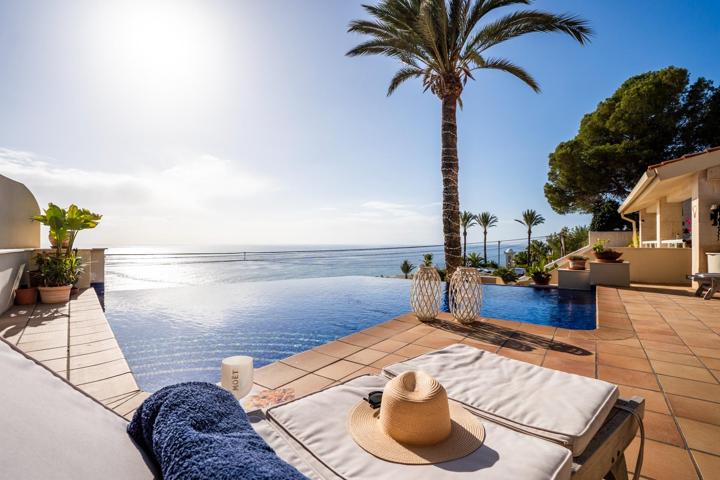 *Impresionante villa en Villajoyosa* photo 0