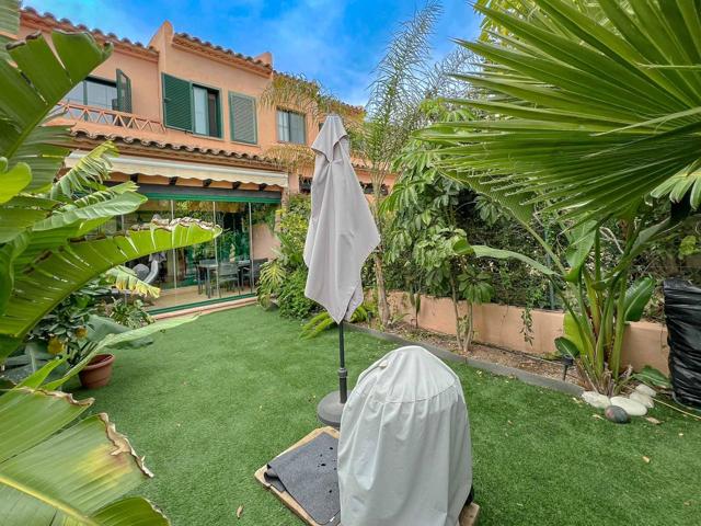 Bungalow totalmente reformado en Finestrat photo 0