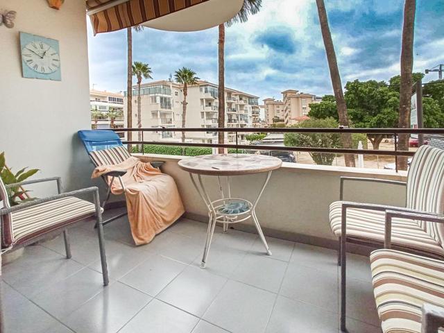 Apartamento de dos dormitorios y piscina en el centro del Albir a 500m de la playa photo 0