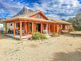 Encantadora vivienda en Finestrat con vistas al Puig Campana photo 0
