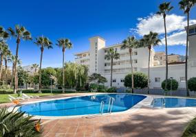 Apartamento en el centro del Albir, con garaje y trastero photo 0