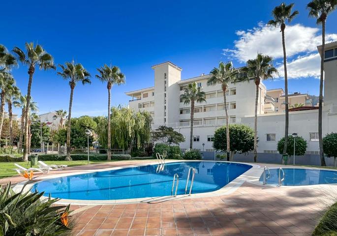 Apartamento en el centro del Albir, con garaje y trastero photo 0