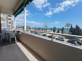 Apartamento de 2 dormitorios y 2 baños, 88m2 en primera linea de Altea photo 0
