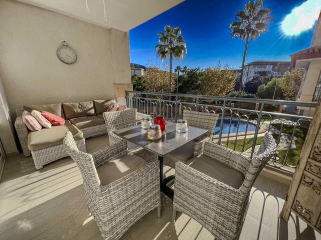 Apartamento totalmente reformado en el Albir photo 0