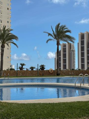 Apartamento en Benidorm photo 0