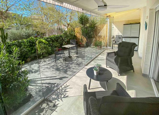 *Apartamento en Albir* photo 0
