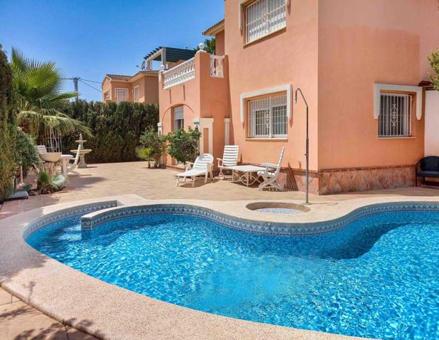Villa en Albir photo 0