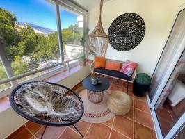 Apartamento a 250 m de la playa de Albir photo 0