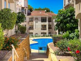 Coqueto Apartamento en Albir para alquiler de temporada photo 0
