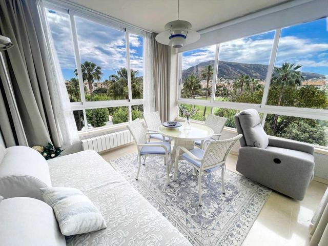 Exclusivo apartamento en Albir photo 0