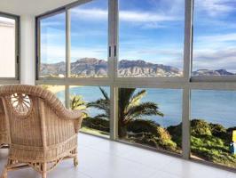 ** Apartamento de 2 dormitorios con vistas a la bahía del Albir *** photo 0