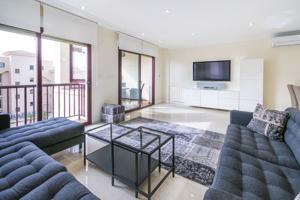 Moderno Apartamento a Pocos Pasos de la Playa en Albir photo 0