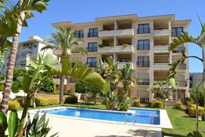 Céntrico apartamento amueblado en alquiler de larga temporada photo 0