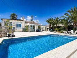 * Exclusiva Villa con apartamento para invitados, muy cerca de Altea * photo 0